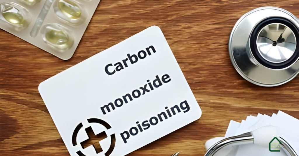 How To Check For Carbon monoxide Poisoning