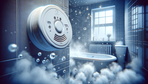 Read more about the article Can Humidity Set Off Carbon Monoxide Detector