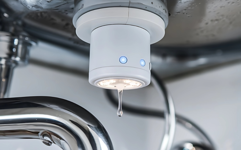 how-to-turn-off-water-leak-alarm